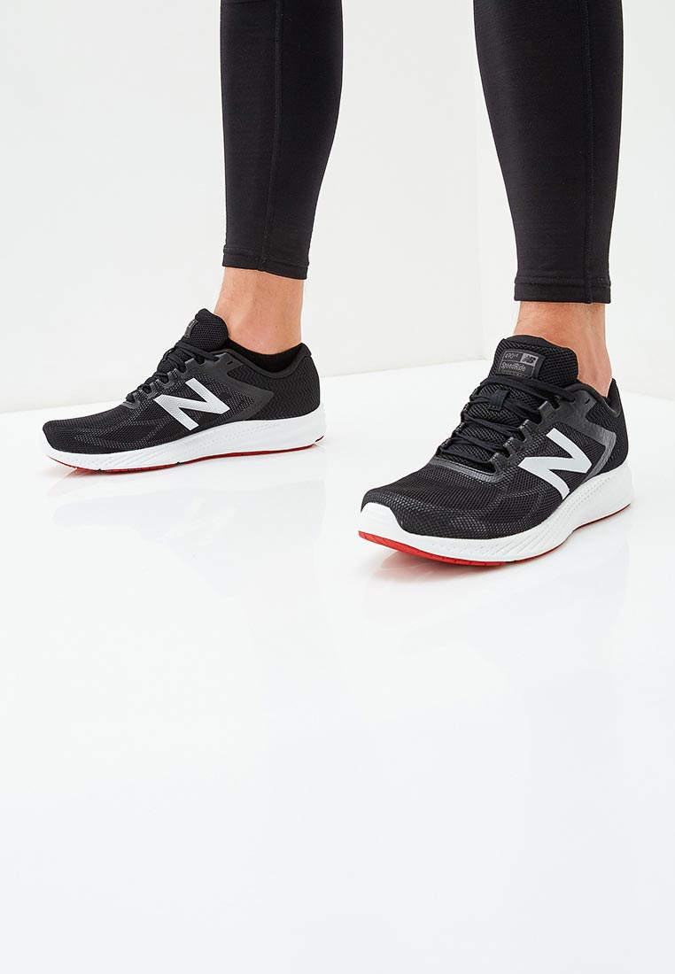 Мужские кроссовки New Balance (Нью 