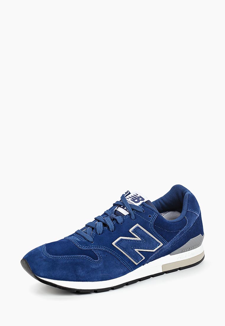 Кроссовки Мужские New Balance Витебск Купить