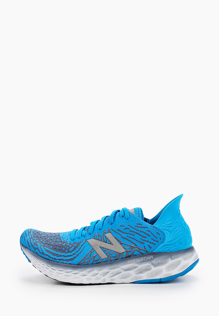 Купить Летние Кроссовки New Balance