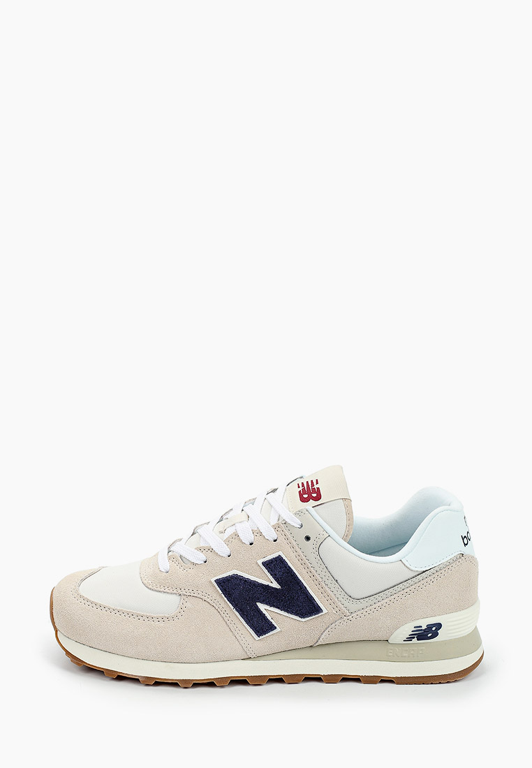 Купить Летние Кроссовки New Balance