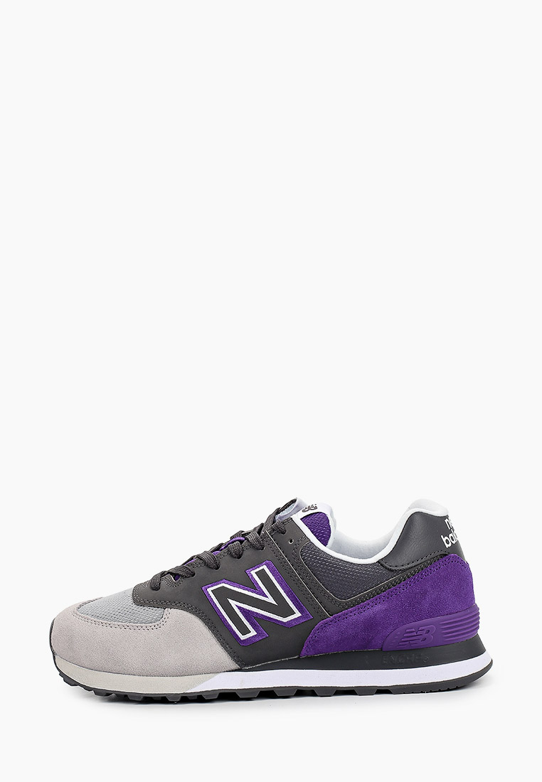 Купить Летние Кроссовки New Balance