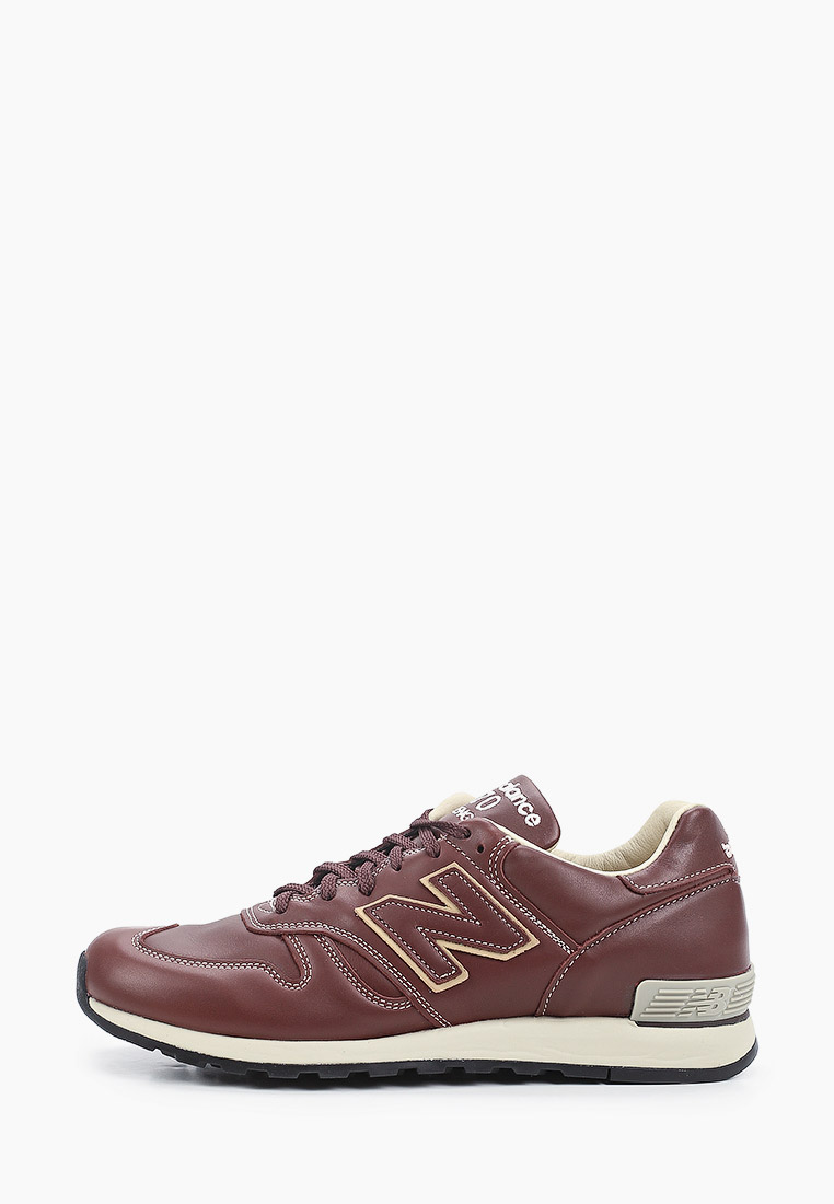 Купить В Екатеринбурге Кроссовки New Balance 670