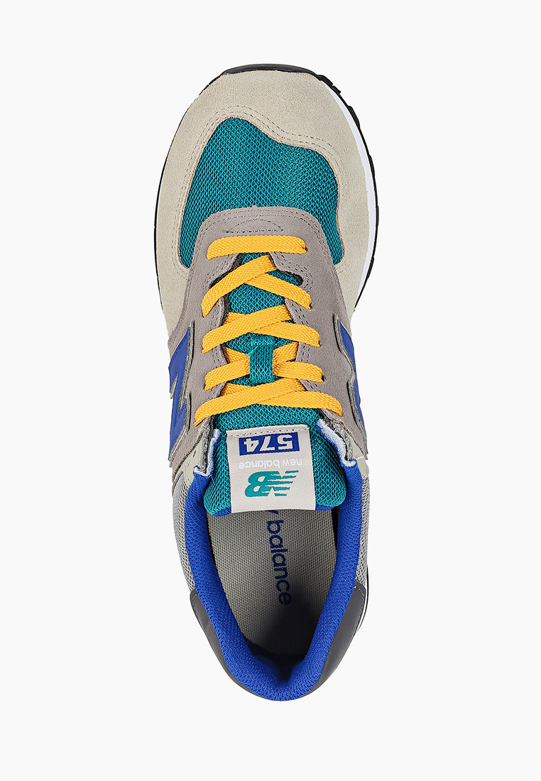 New Balance ML574MB2 BUTY SPORTOWE męskie 44 w Mężczyźni \\ Buty sportowe  męskie od New Balance | Outletmax.pl ze Szczecina