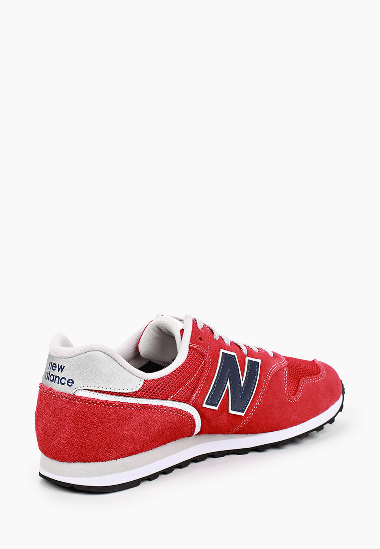Мужские кроссовки New Balance (Нью Баланс) ML373CP2 купить