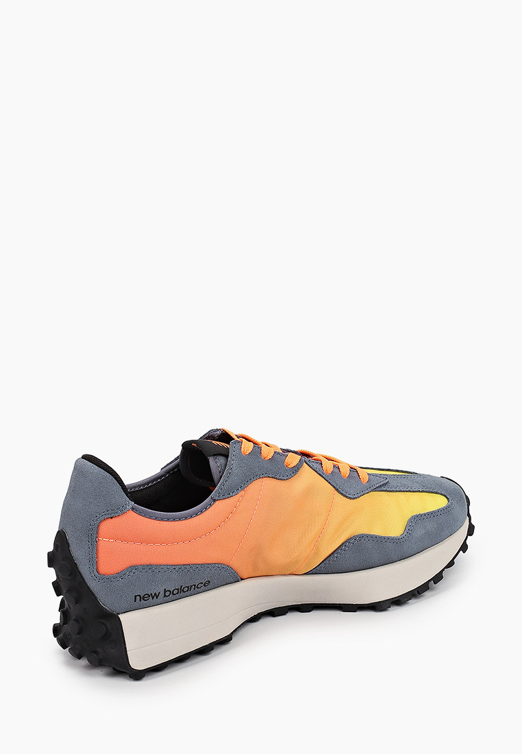 Мужские кроссовки New Balance (Нью Баланс) MS327SC купить