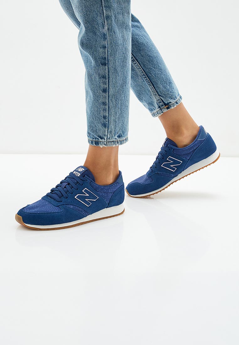 Купить Летние Кроссовки New Balance