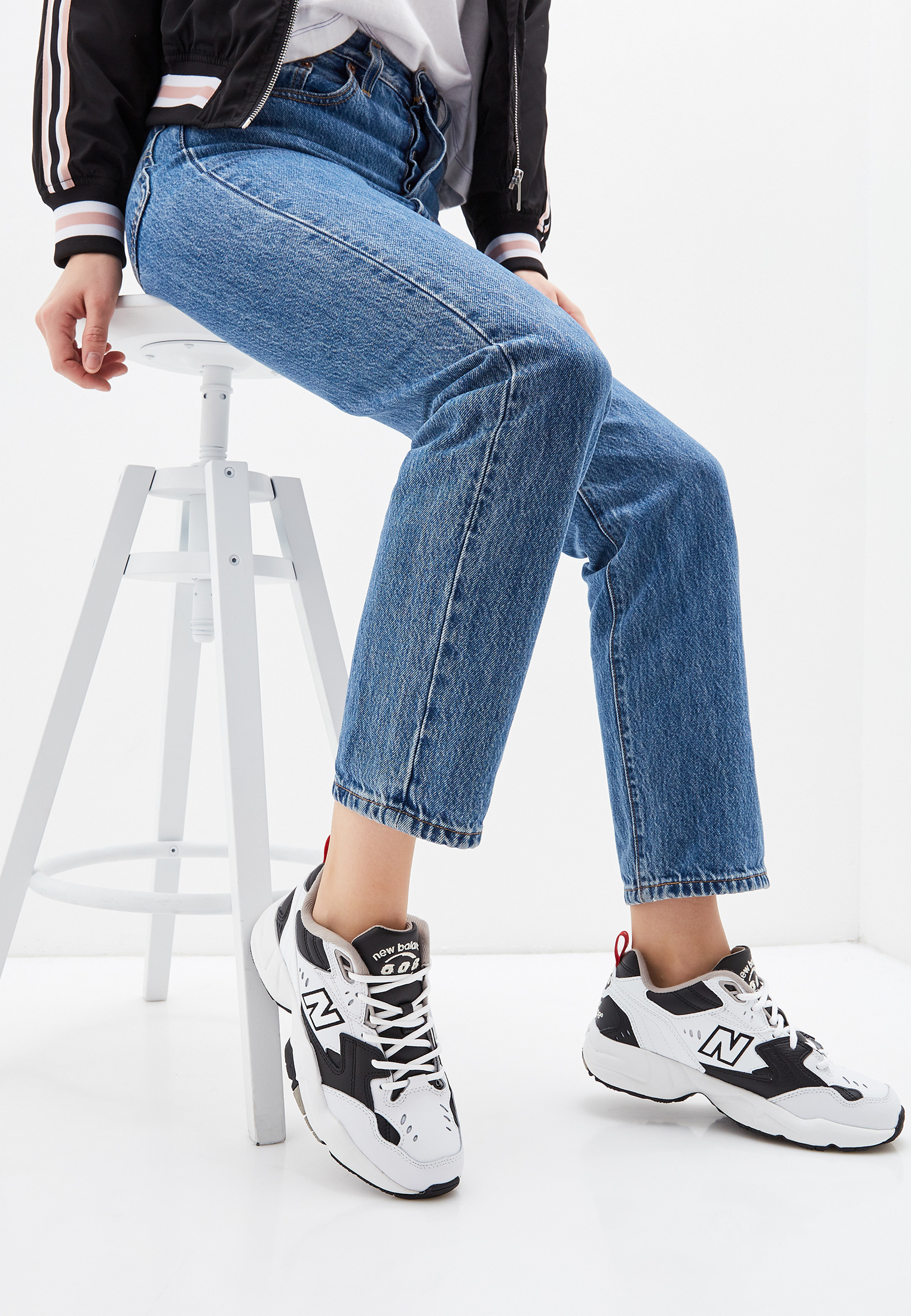 Купить Летние Кроссовки New Balance