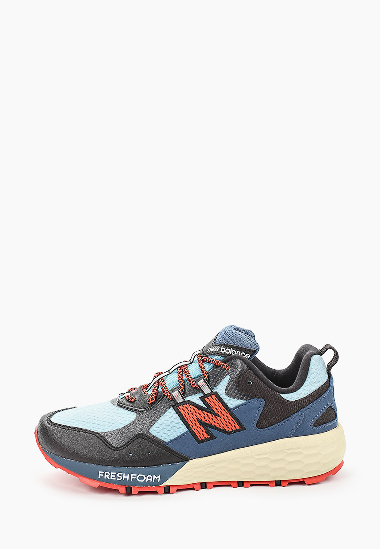 Купить Летние Кроссовки New Balance