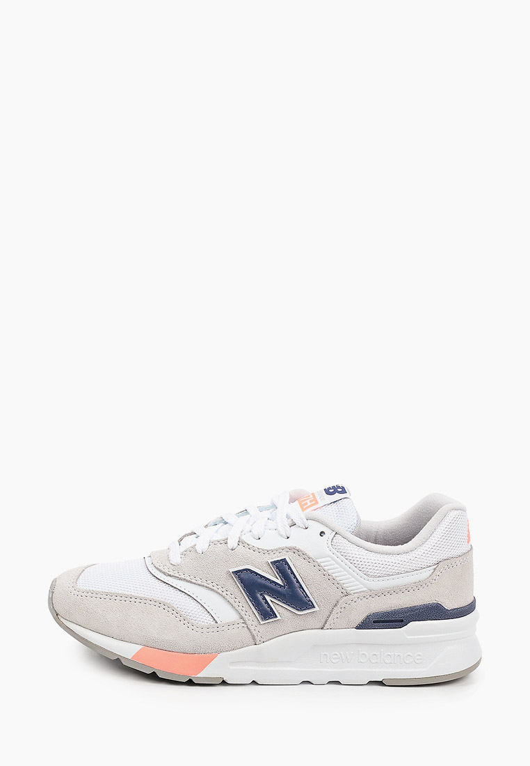 Купить Летние Кроссовки New Balance