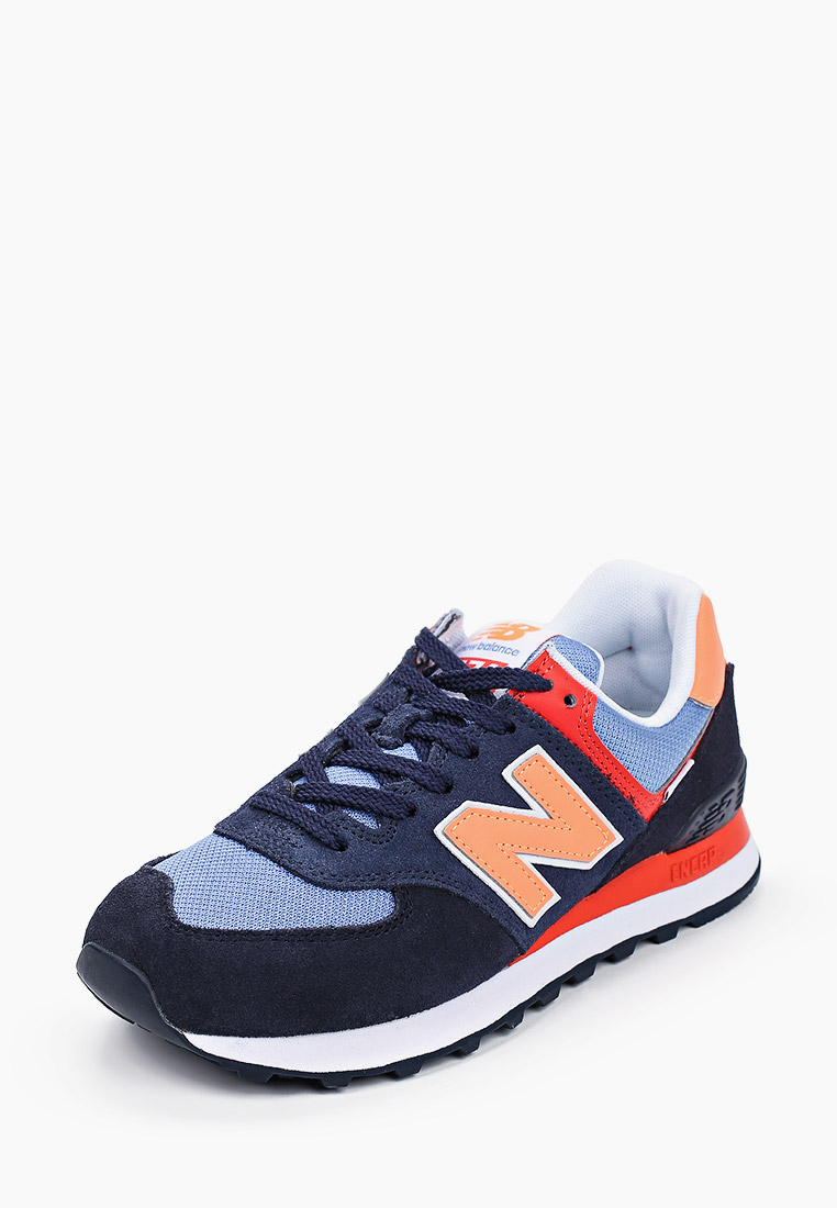 NB公式アウトレット】ニューバランス | WL574SYN:シューズ|New Balance【公式通販】
