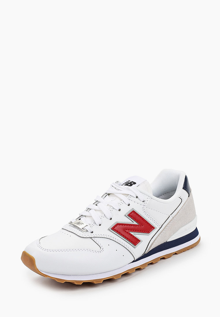 Купить Летние Кроссовки New Balance