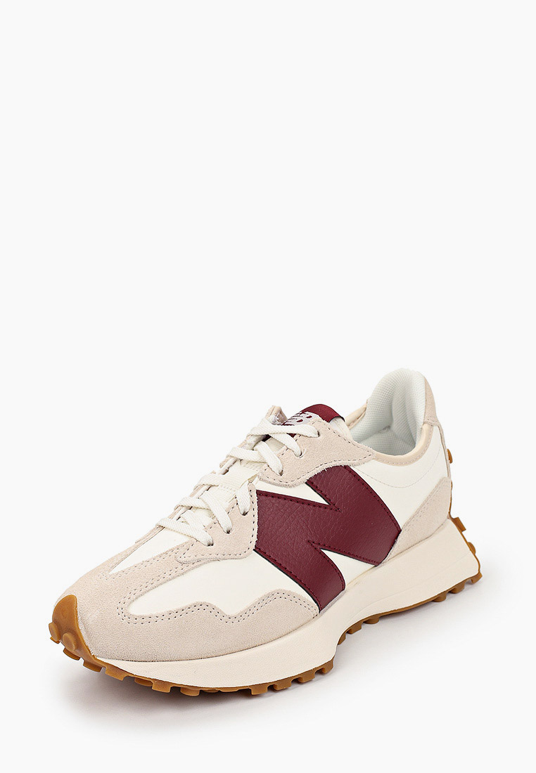 New Balance 327 Купить В Москве