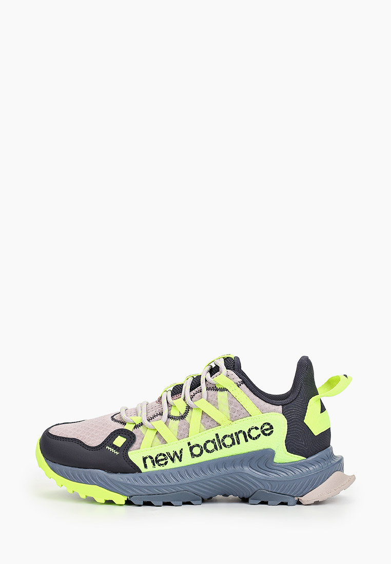 Купить Летние Кроссовки New Balance