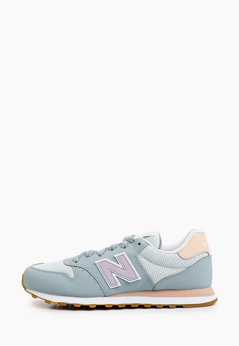 Женские кроссовки New Balance (Нью Баланс) GW500BA1 купить