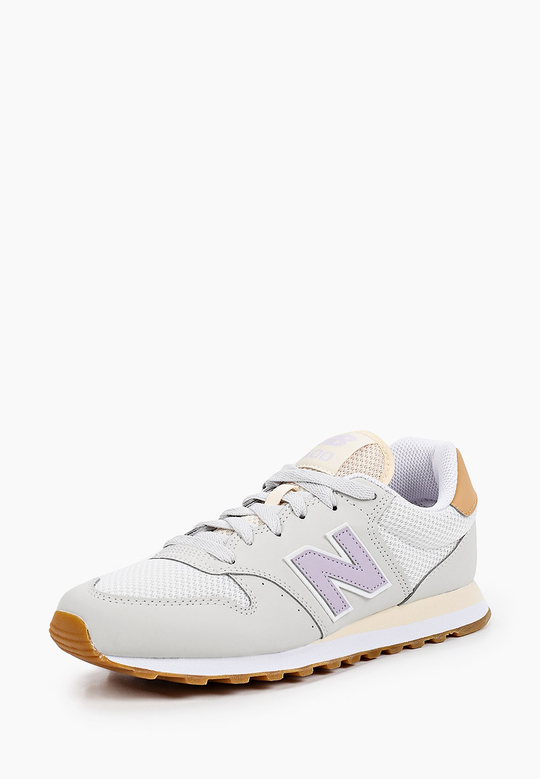 Женские кроссовки New Balance (Нью Баланс) GW500BB1 купить