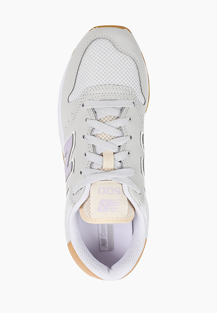 Женские кроссовки New Balance (Нью Баланс) GW500BB1 купить