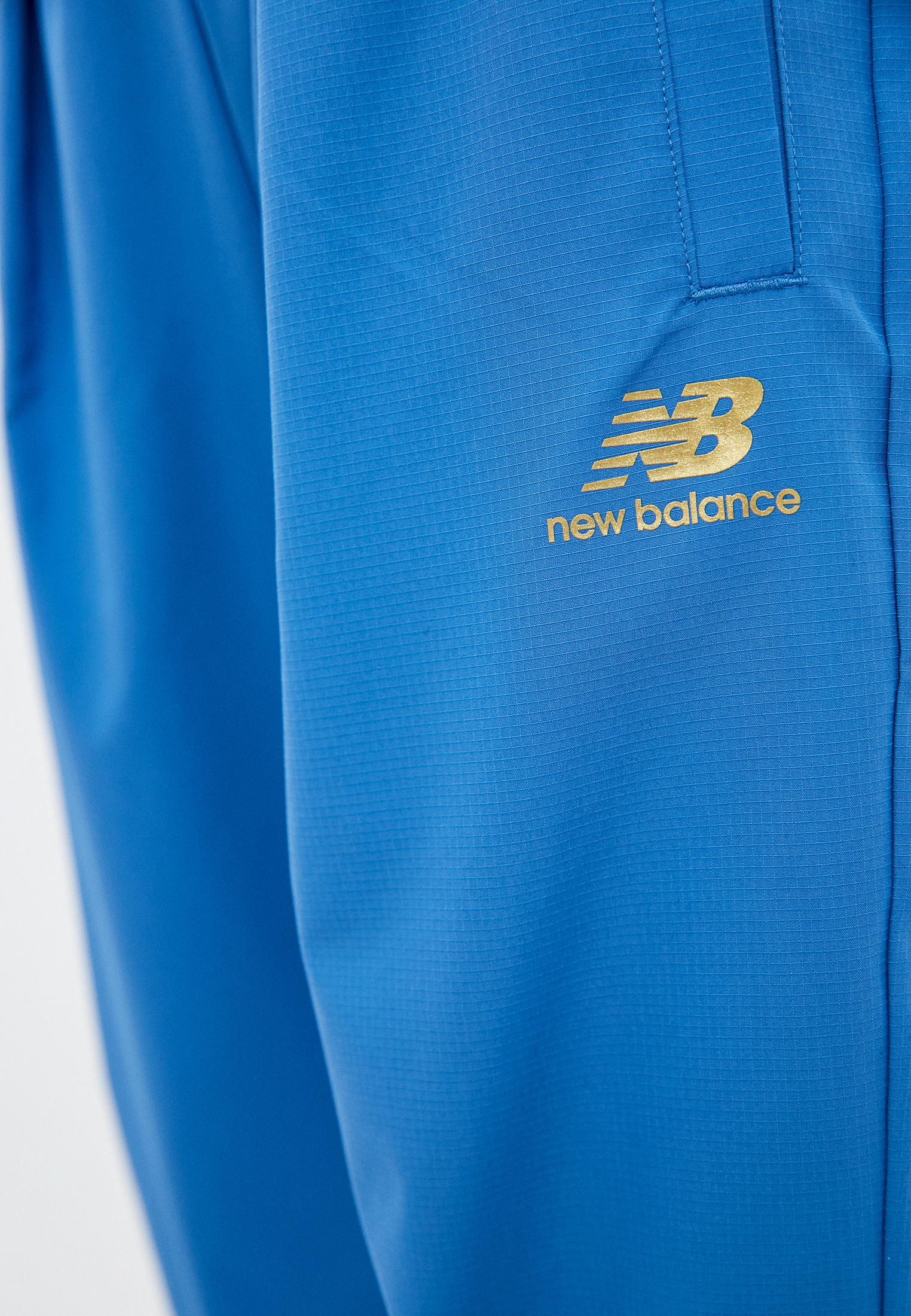 New Balance Брюки Мужские Купить