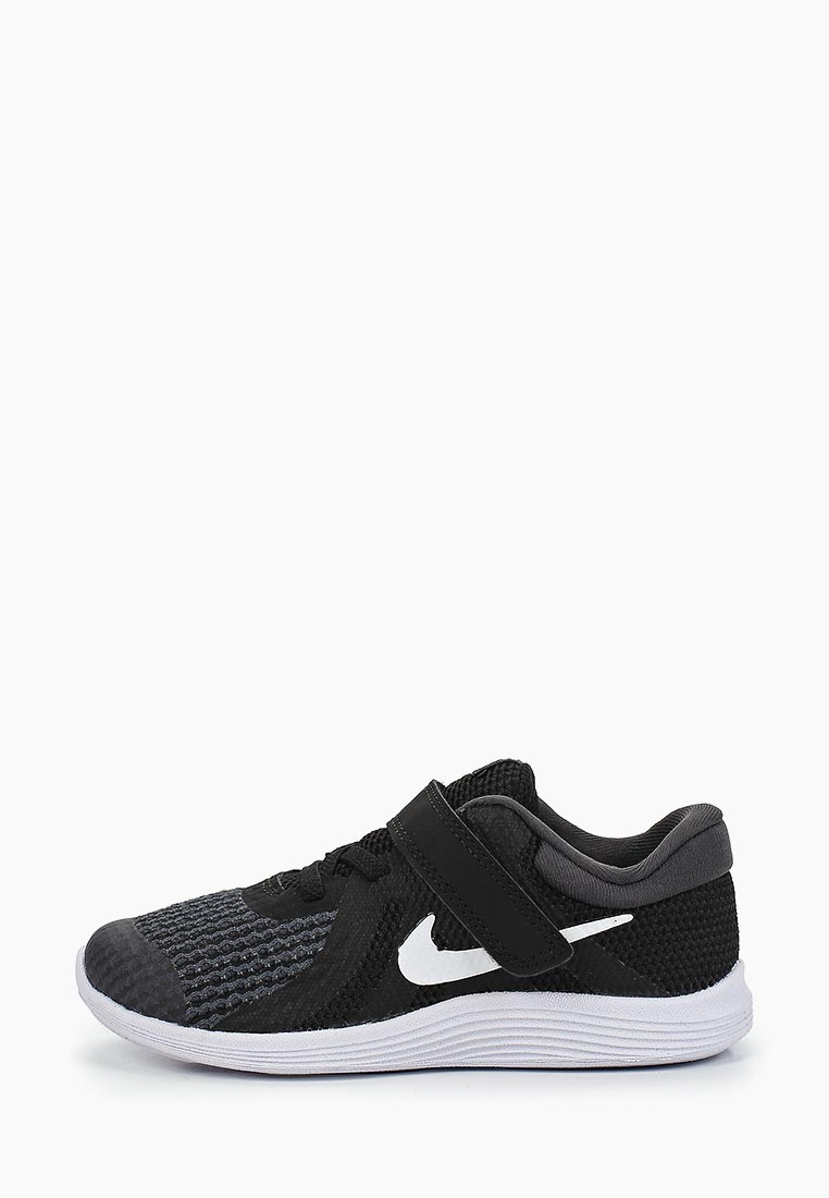 Кроссовки для мальчиков Nike (Найк) 943304: изображение 1