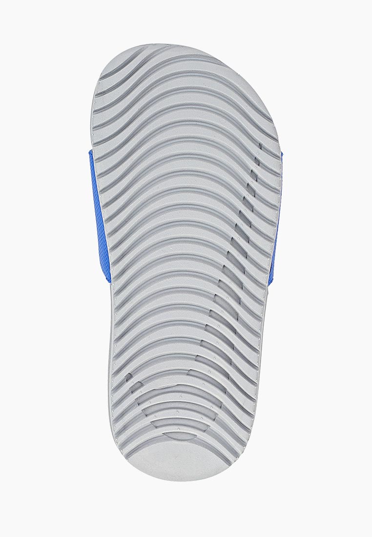 Сланцы для мальчиков Nike (Найк) 819352: изображение 5