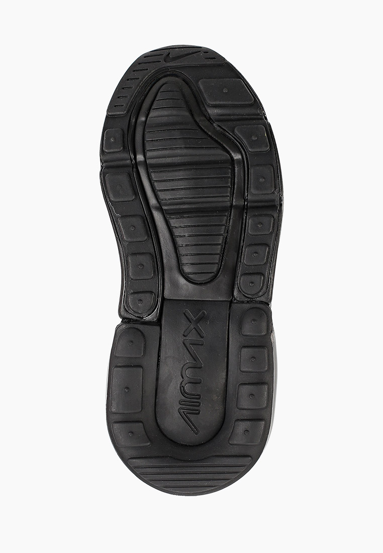 Кроссовки для мальчиков Nike (Найк) AO2372: изображение 5