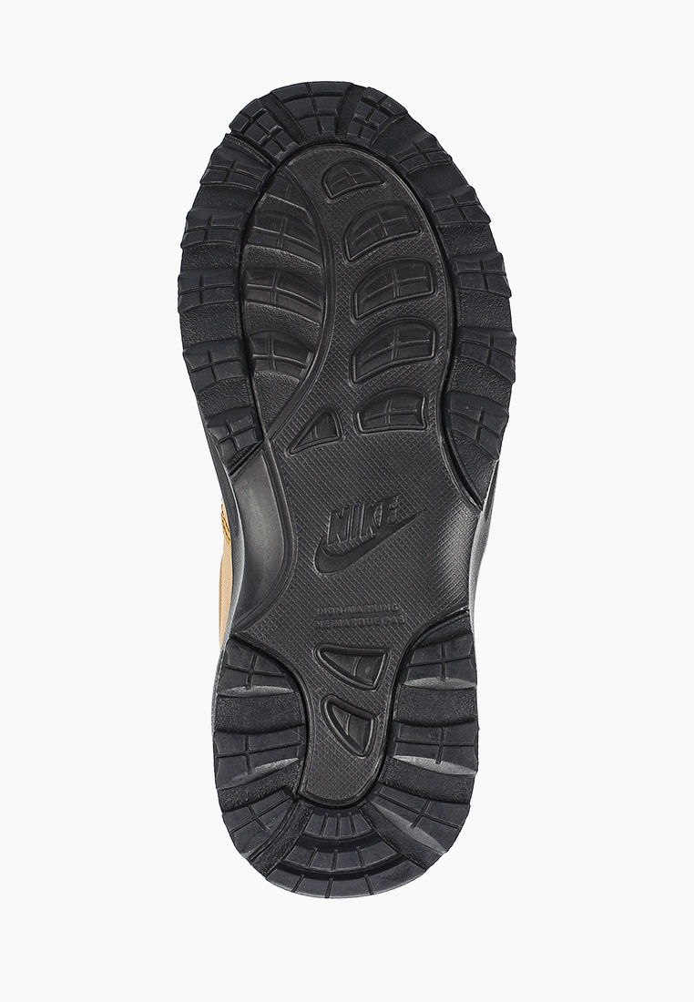 Ботинки для мальчиков Nike (Найк) BQ5373: изображение 5
