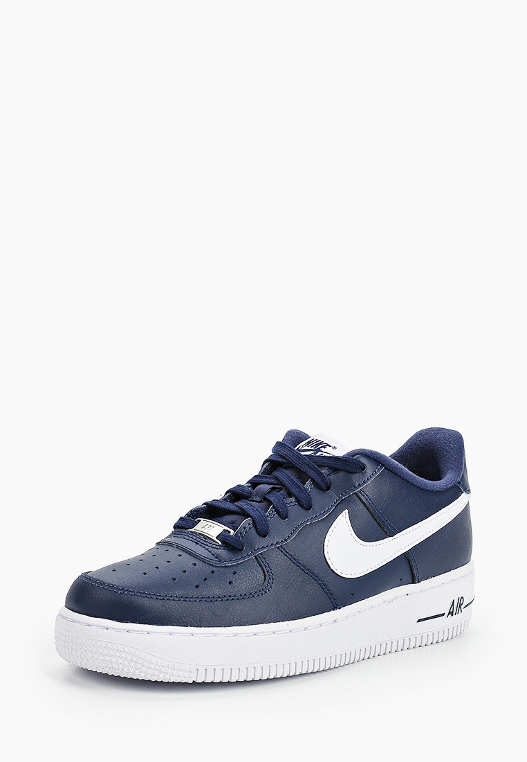 Кроссовки для мальчиков Nike (Найк) CT7724: изображение 2
