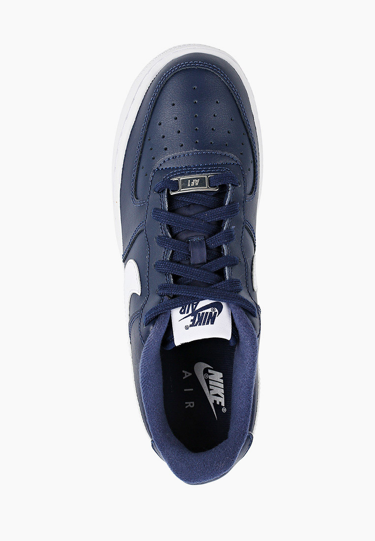 Кроссовки для мальчиков Nike (Найк) CT7724: изображение 4
