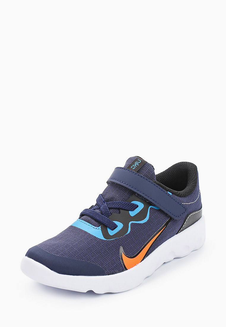 Кроссовки для мальчиков Nike (Найк) CD9021: изображение 2