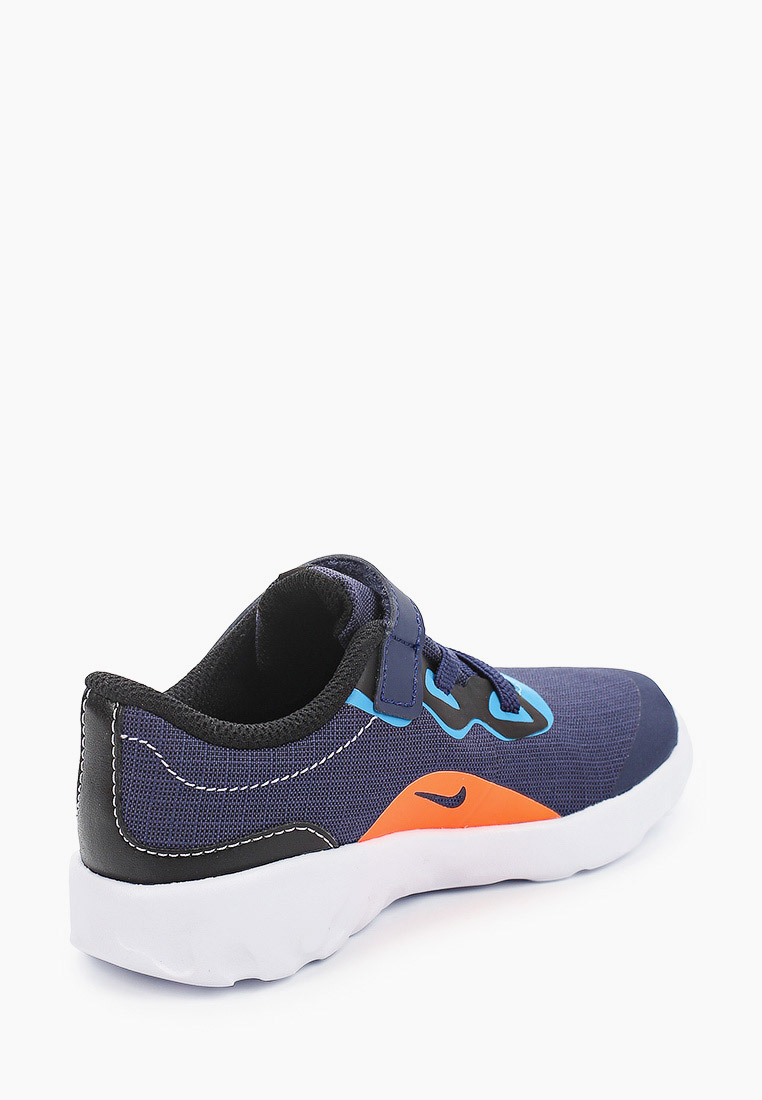 Кроссовки для мальчиков Nike (Найк) CD9021: изображение 3