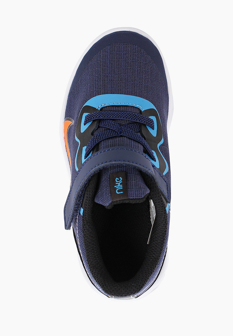Кроссовки для мальчиков Nike (Найк) CD9021: изображение 4