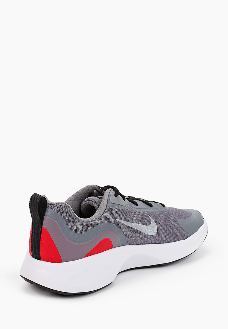 Кроссовки для мальчиков Nike (Найк) CJ3816: изображение 3