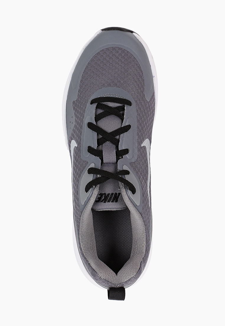 Кроссовки для мальчиков Nike (Найк) CJ3816: изображение 4