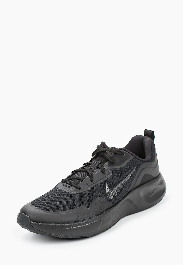 Кроссовки для мальчиков Nike (Найк) CJ3816: изображение 2