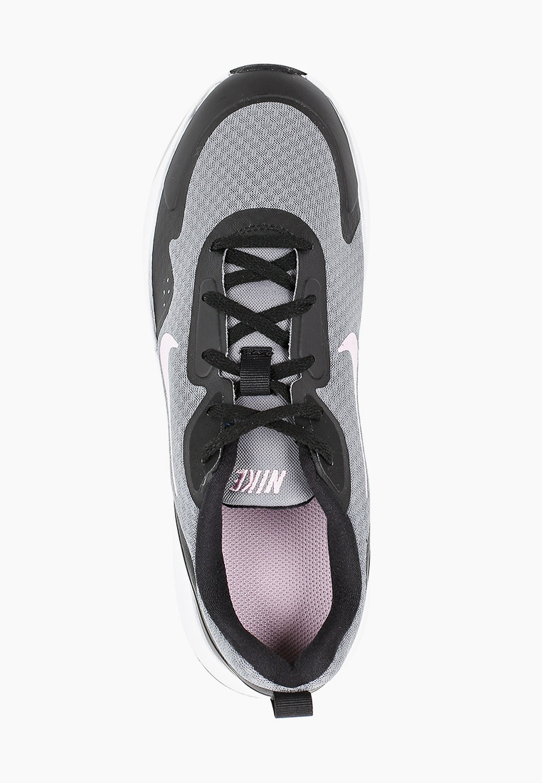 Кроссовки для мальчиков Nike (Найк) CJ3816: изображение 9
