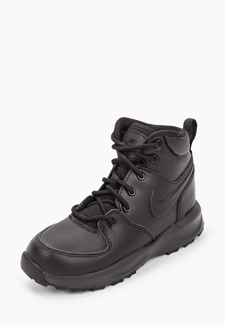 Ботинки для мальчиков Nike (Найк) BQ5373: изображение 2