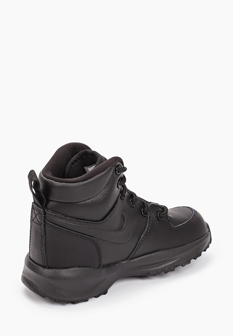 Ботинки для мальчиков Nike (Найк) BQ5373: изображение 3