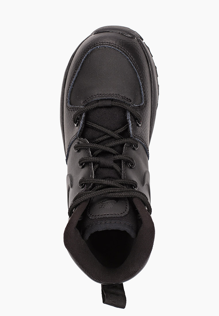 Ботинки для мальчиков Nike (Найк) BQ5373: изображение 4