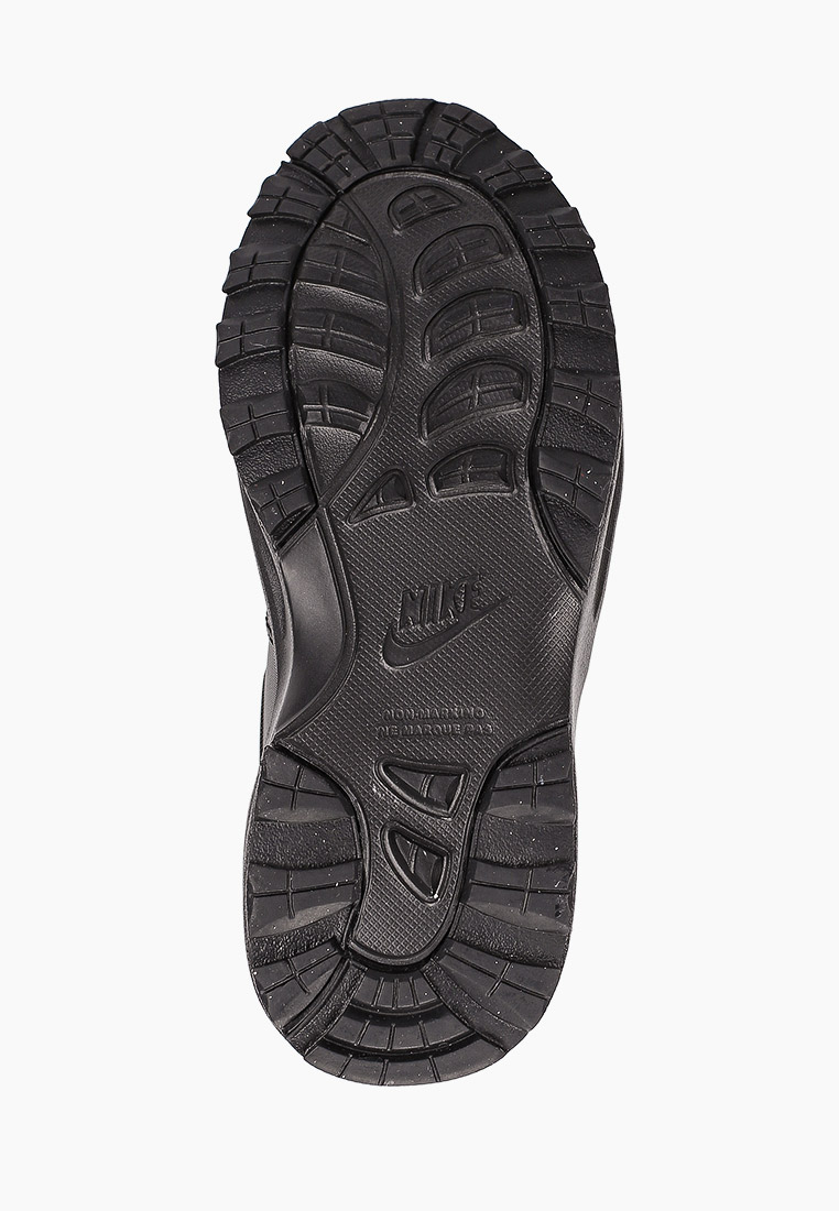 Ботинки для мальчиков Nike (Найк) BQ5373: изображение 5
