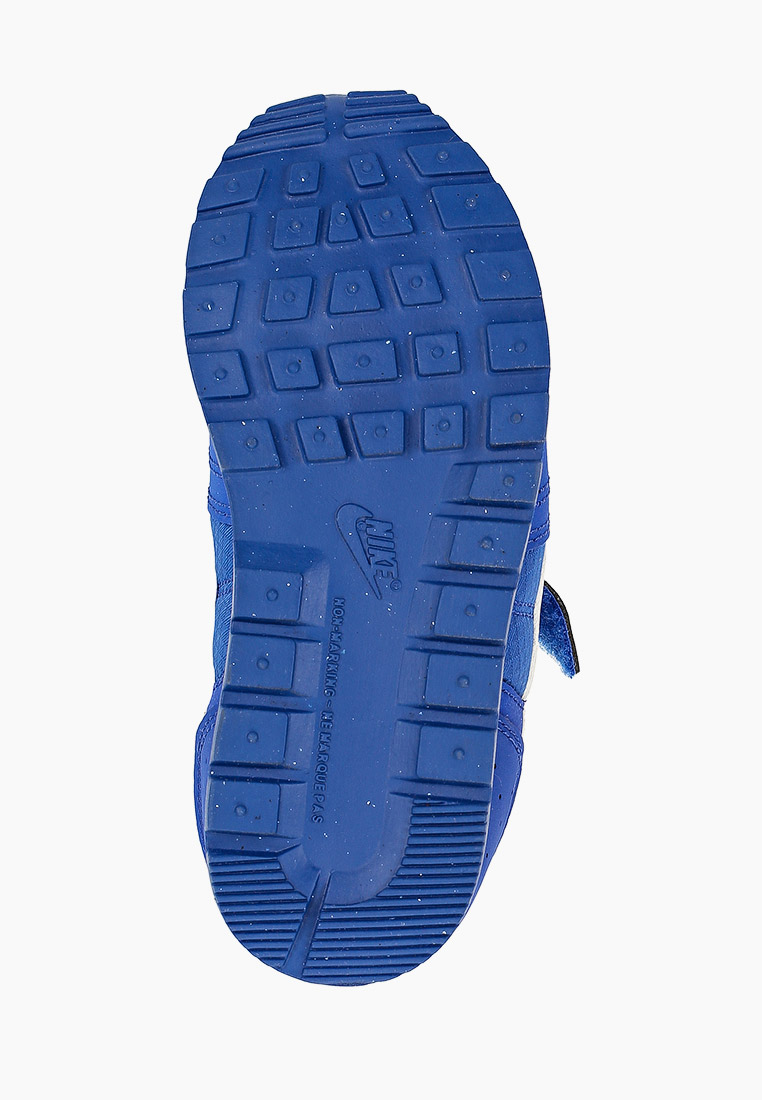 Кроссовки для мальчиков Nike (Найк) 652966: изображение 5