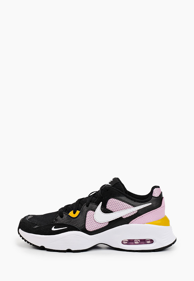 Кроссовки для мальчиков Nike (Найк) CJ3824: изображение 1