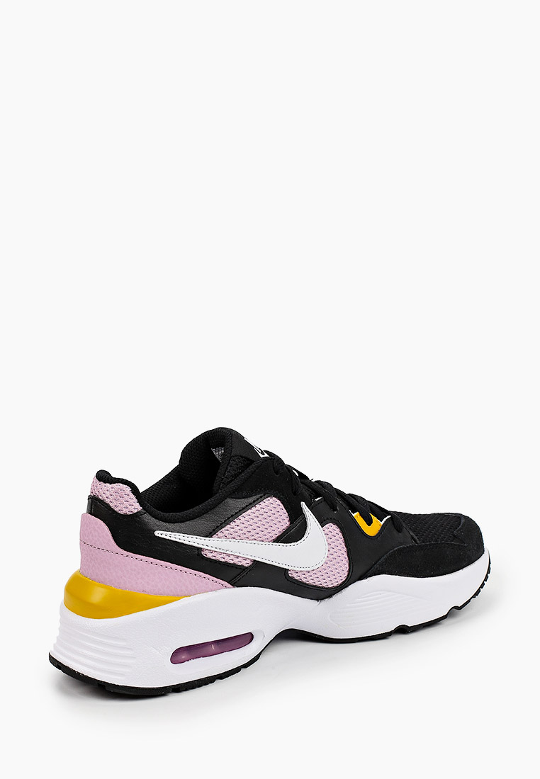 Кроссовки для мальчиков Nike (Найк) CJ3824: изображение 3
