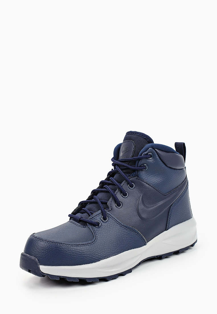 Ботинки для мальчиков Nike (Найк) BQ5372: изображение 2