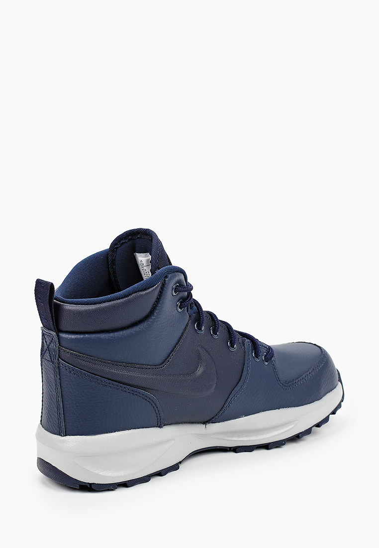 Ботинки для мальчиков Nike (Найк) BQ5372: изображение 3