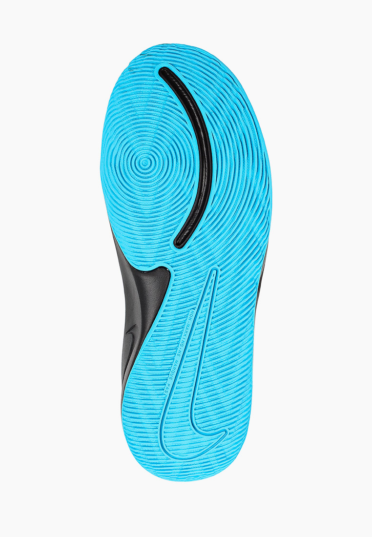 Кроссовки для мальчиков Nike (Найк) AQ4224: изображение 5