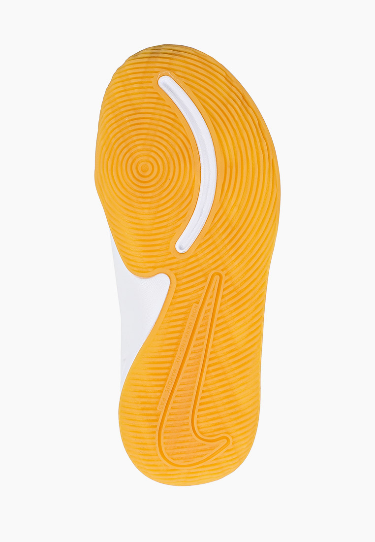 Кроссовки для мальчиков Nike (Найк) AQ4225: изображение 5