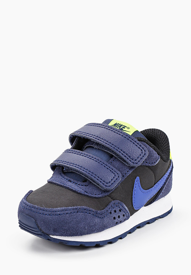 Кроссовки для мальчиков Nike (Найк) CN8560: изображение 2