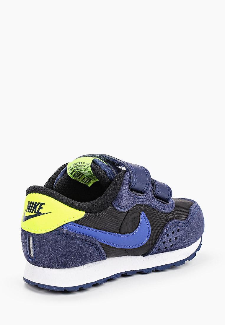 Кроссовки для мальчиков Nike (Найк) CN8560: изображение 3