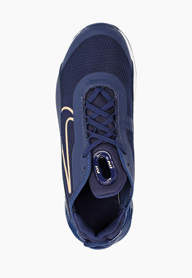 Кроссовки для мальчиков Nike (Найк) CJ4066: изображение 4