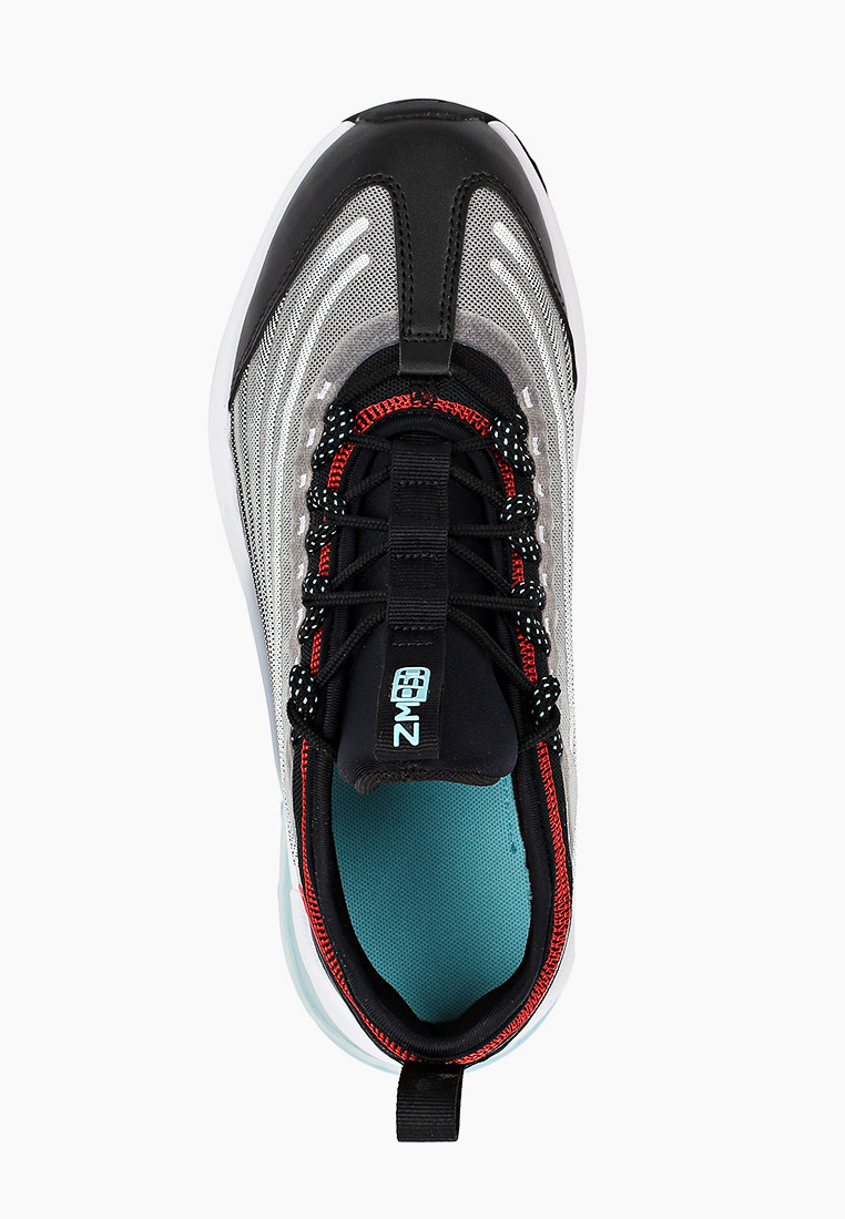 Кроссовки для мальчиков Nike (Найк) CN9835: изображение 4