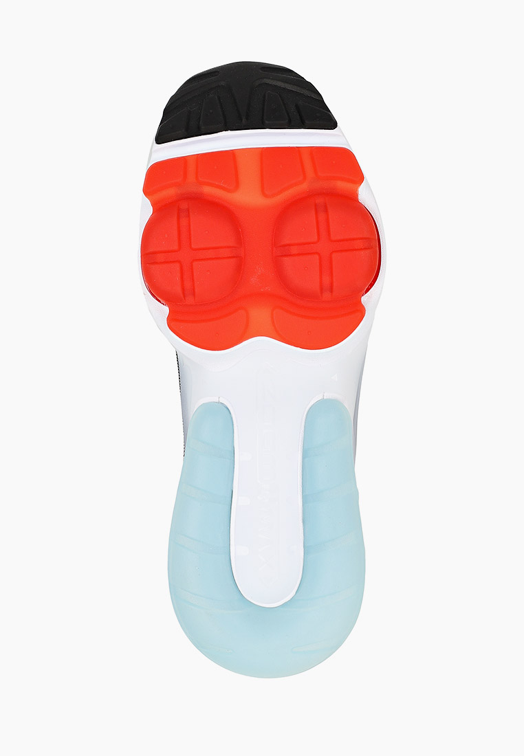 Кроссовки для мальчиков Nike (Найк) CN9835: изображение 5
